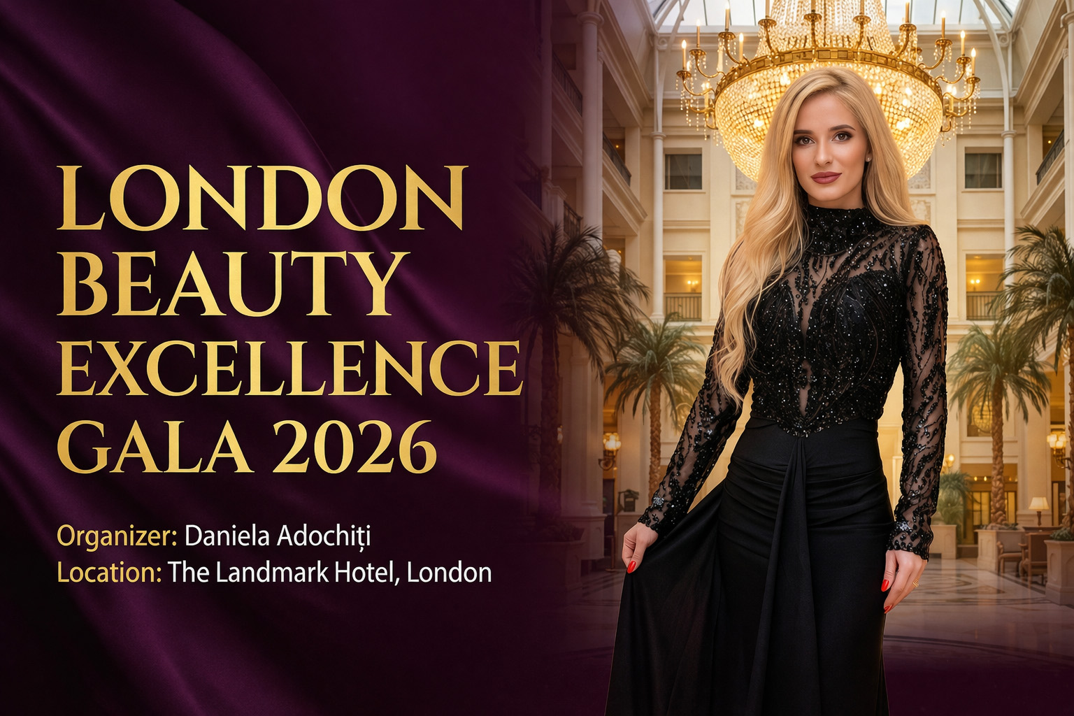 London Gala London Gala